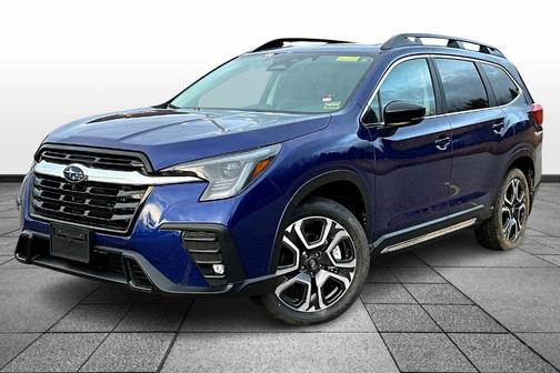 2026 Subaru Ascent Limited