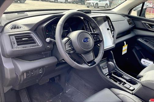 2025 Subaru Ascent Onyx Edition Touring