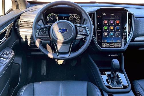 2025 Subaru Forester Hybrid Limited