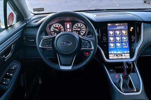 2023 Subaru Legacy Premium