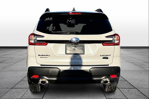 2025 Subaru Ascent Onyx Edition Touring 7-Passenger