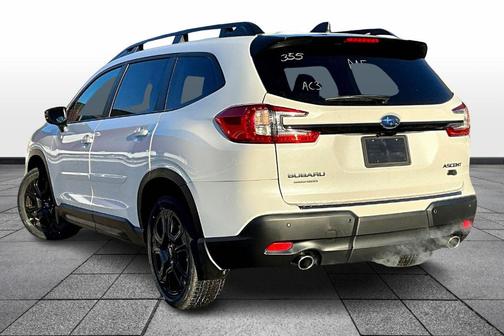 2025 Subaru Ascent Onyx Edition Touring 7-Passenger