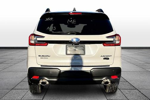 2025 Subaru Ascent Onyx Edition Touring 7-Passenger