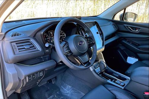 2025 Subaru Ascent Onyx Edition Touring 7-Passenger