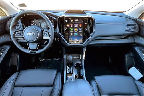 2025 Subaru Ascent Onyx Edition Touring 7-Passenger