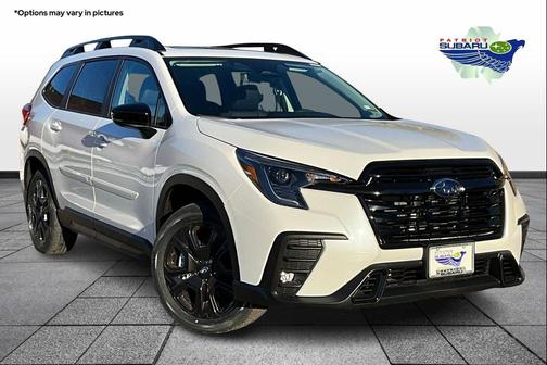 2025 Subaru Ascent Onyx Edition Touring 7-Passenger