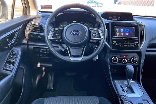 2023 Subaru Crosstrek Base