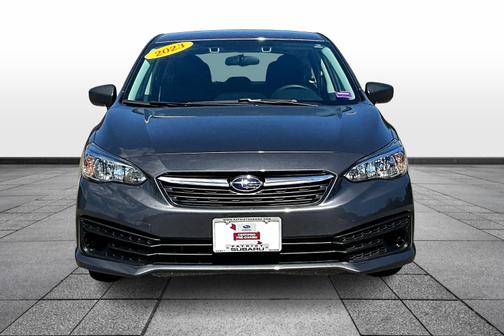 2023 Subaru Impreza