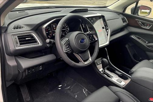 2025 Subaru Ascent Touring