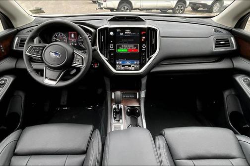 2025 Subaru Ascent Touring