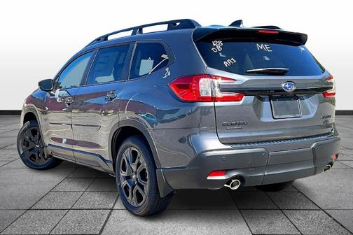 2025 Subaru Ascent Onyx Edition Touring 7-Passenger