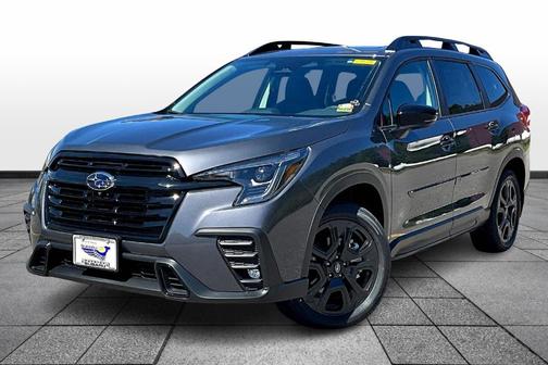 2025 Subaru Ascent Onyx Edition Touring 7-Passenger