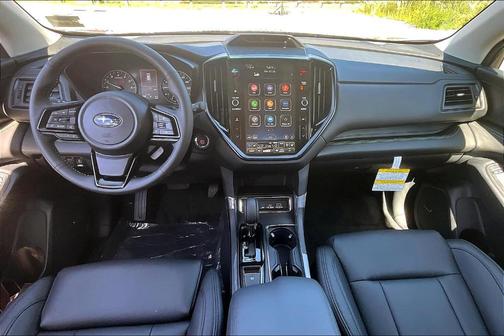 2025 Subaru Ascent Onyx Edition Touring 7-Passenger