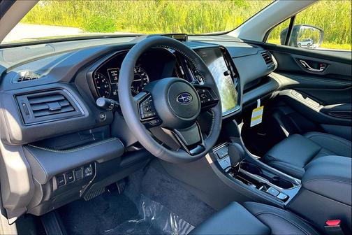 2025 Subaru Ascent Onyx Edition Touring 7-Passenger