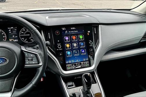 2023 Subaru Legacy Premium