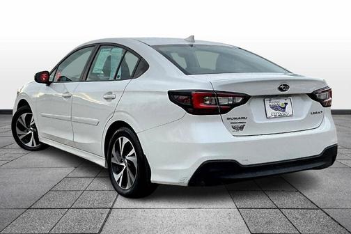 2023 Subaru Legacy Premium