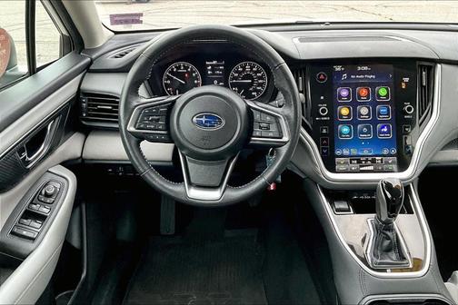 2023 Subaru Legacy Premium