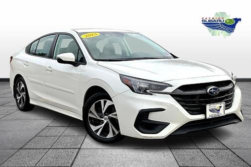 2023 Subaru Legacy Premium