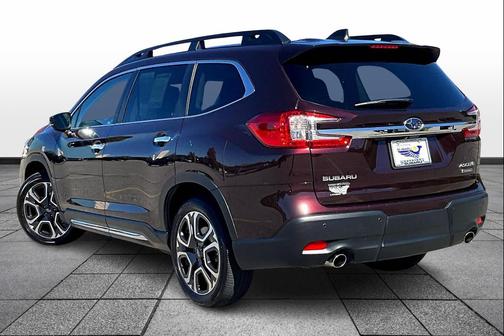 2024 Subaru Ascent Touring 7-Passenger