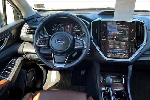 2024 Subaru Ascent Touring 7-Passenger