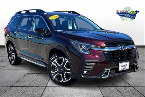 2024 Subaru Ascent Touring 7-Passenger