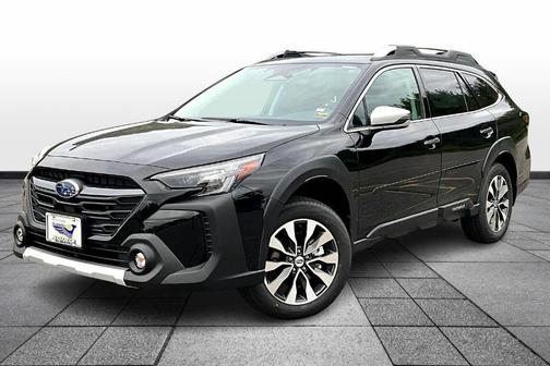 2025 Subaru Outback Touring