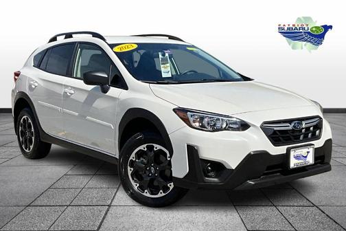 2023 Subaru Crosstrek Base