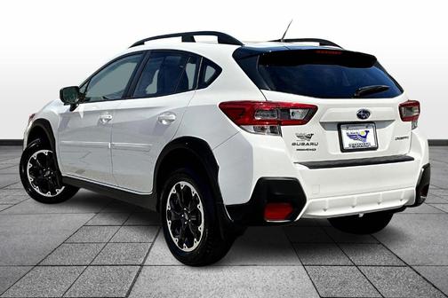 2023 Subaru Crosstrek Base