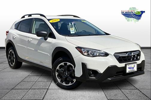 2023 Subaru Crosstrek Base