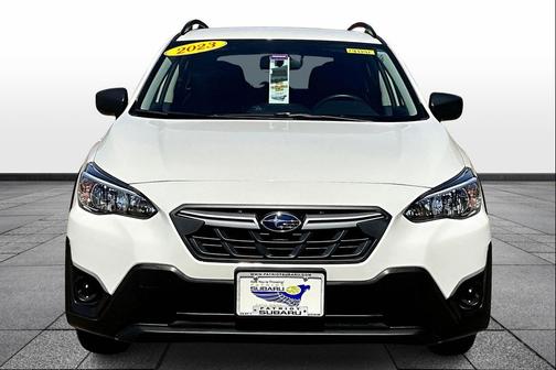 2023 Subaru Crosstrek Base