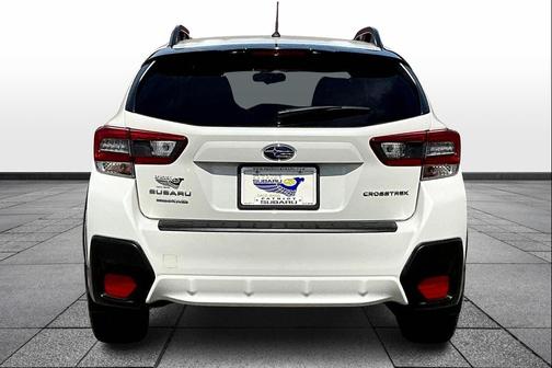 2023 Subaru Crosstrek Base