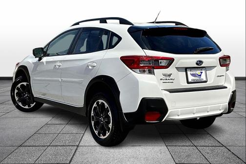 2023 Subaru Crosstrek Base