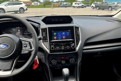 2023 Subaru Impreza Premium