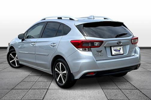 2023 Subaru Impreza Premium