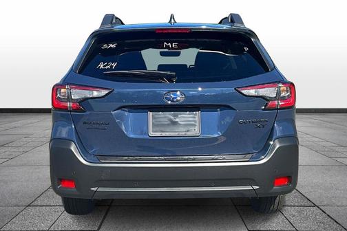 2025 Subaru Outback Onyx Edition XT