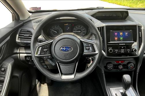 2018 Subaru Impreza 2.0i Premium