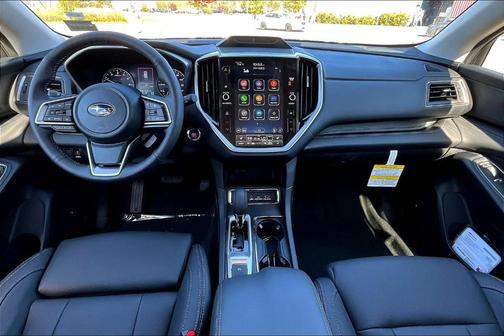 2025 Subaru Ascent Limited