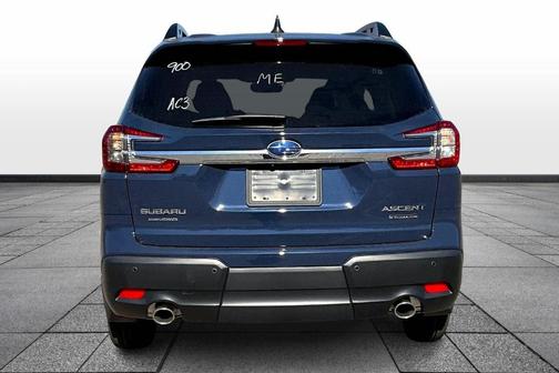 2025 Subaru Ascent Limited