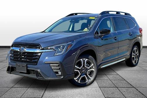 2025 Subaru Ascent Limited