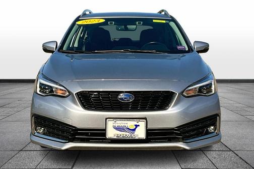 2023 Subaru Impreza 2.0i Limited