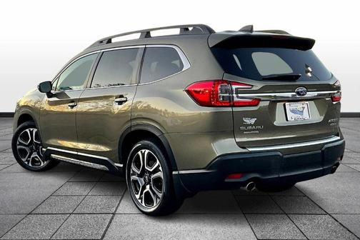 2023 Subaru Ascent Limited