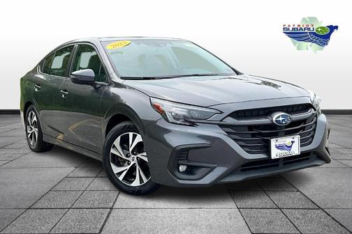 2023 Subaru Legacy Premium
