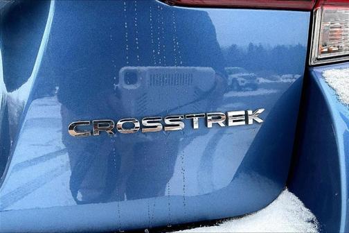 2020 Subaru Crosstrek Limited