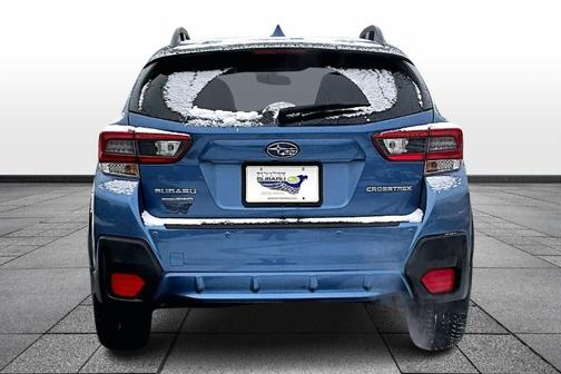 2020 Subaru Crosstrek Limited