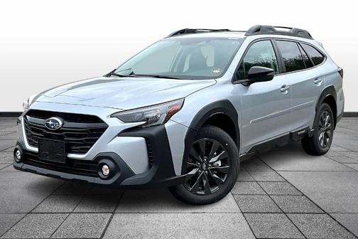 2025 Subaru Outback Onyx Edition XT