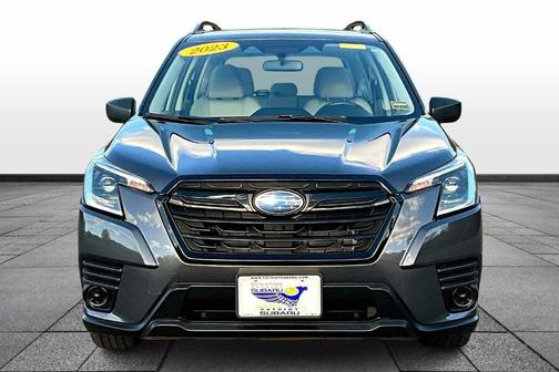 2023 Subaru Forester Base