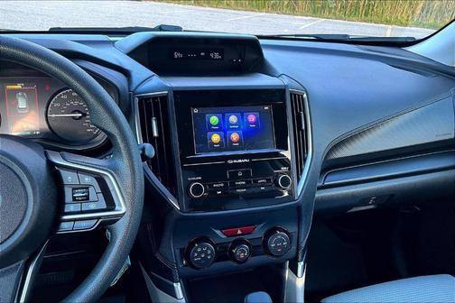 2023 Subaru Forester Base