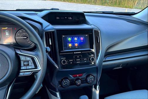 2023 Subaru Forester Base