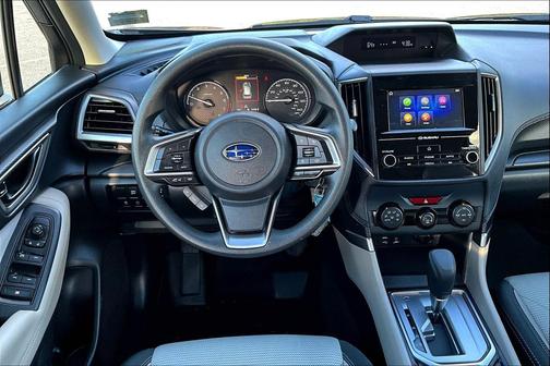 2023 Subaru Forester Base