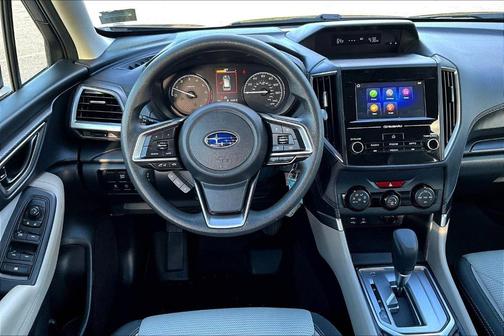 2023 Subaru Forester Base